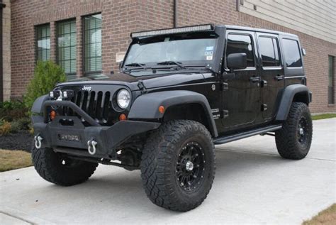 5 Best Jeep Wrangler Light Bars for 2021: Behindeye.com