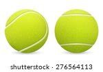 Free Image of Yellow Tennis Ball | Freebie.Photography