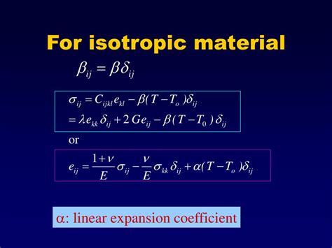 PPT - CH2 The Meaning of the Constitutive Equation PowerPoint Presentation - ID:440196