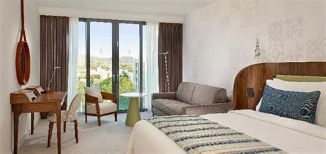 Parklane Resort & Spa, Limassol Review | The Hotel Guru