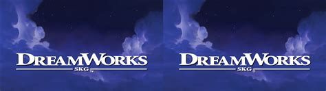 DreamWorks SKG 1997 logo remakes by logomanseva on DeviantArt