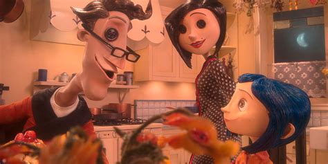 'Coraline' Video Celebrates the Film's Return to Theaters - Crumpe