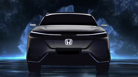 The Honda Prologue electric SUV is coming in 2024 | Electric Hunter