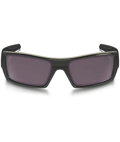 Oakley Gascan Granite Prizm Polarized Sunglasses | Zumiez