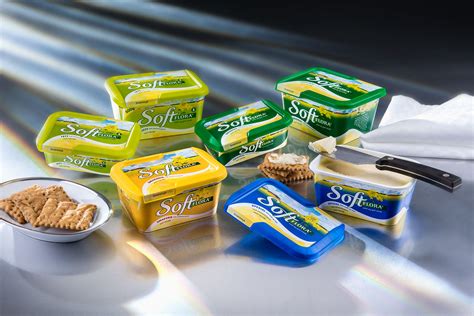 Margarine brands targeting enhanced consumer engagement with IML | Labels & Labeling