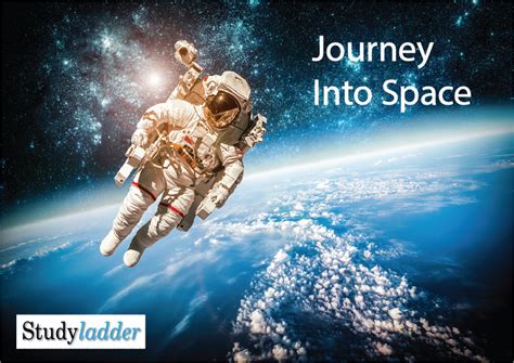 A Journey Into Space - Studyladder Interactive Learning Games