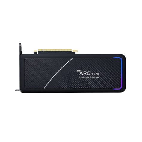 Buy Intel Arc A770 16GB GDDR6 Graphics Card at Best Price in India only ...