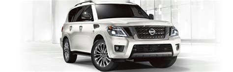 2020 Nissan Armada | Features & Review | in Frisco, serving Dallas TX