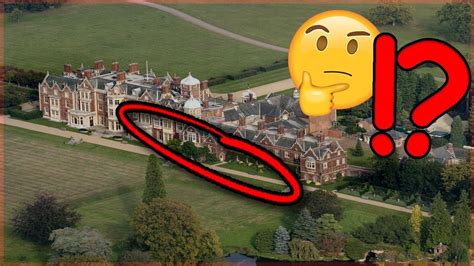 Sandringham House - Narrated Wiki English - YouTube