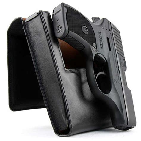 Ruger LC380 Concealed Carry Holster