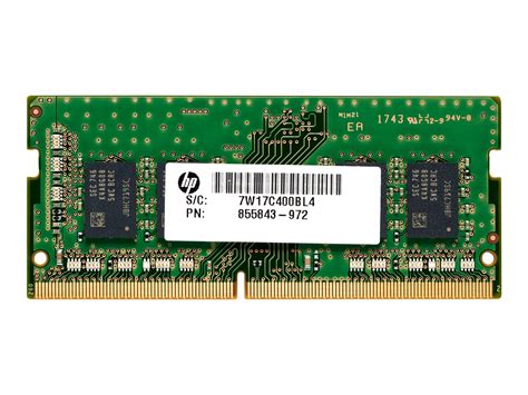 8GB DDR4 SDRAM Memory Module - Walmart.com - Walmart.com