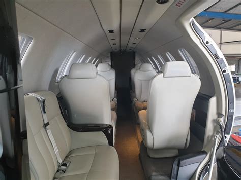 2014 Cessna Citation CJ4 For Sale in | AvBuyer