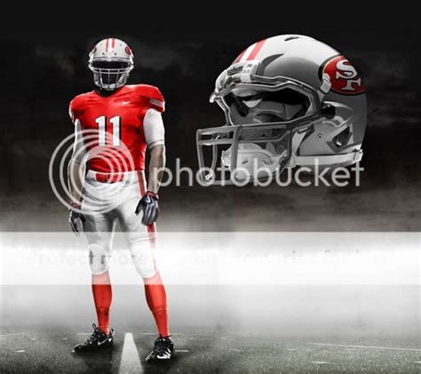 NEW ALT. UNIFORMS | Page 99 | 49ers Webzone Forum