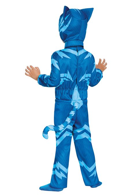 PJ Masks Classic Catboy Costume for Kids - $29.99