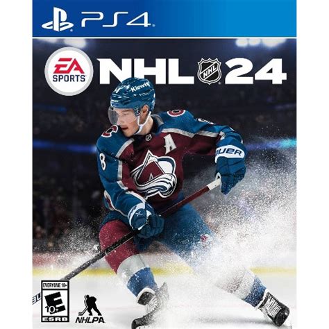 Nhl 24 - Playstation 4 : Target