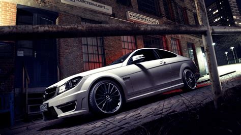 Mercedes Benz AMG Wallpapers - Wallpaper Cave