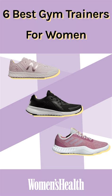 Best Gym Trainers | 6 Styles for Every Workout