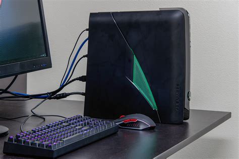 Alienware X51 R3 Review | Digital Trends