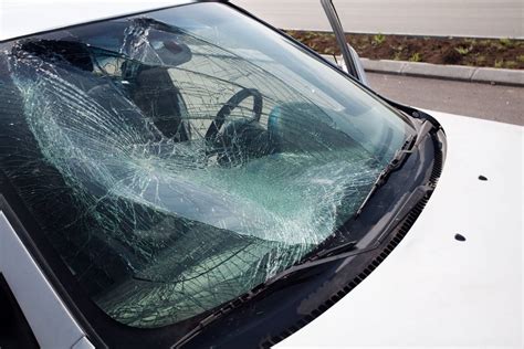 Can Your Car Pass Inspection With A Cracked Windshield?