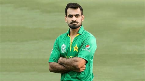 Mohammad Hafeez brushes aside retirement rumours - Daily Times