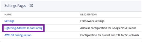 PCA Predict Configuration