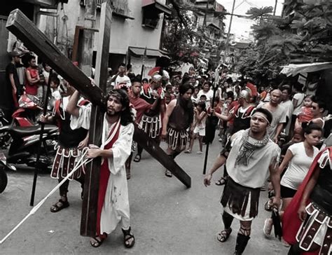 Gruesome Holy Week Traditions in the Philippines: Piety or Profit? - Owlcation