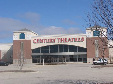 Century 16 Deer Park Town Center in Deer Park, IL - Cinema Treasures