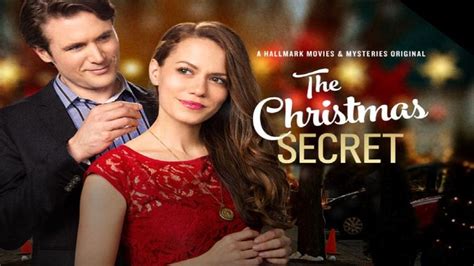 The Christmas Secret (2014) - Trakt