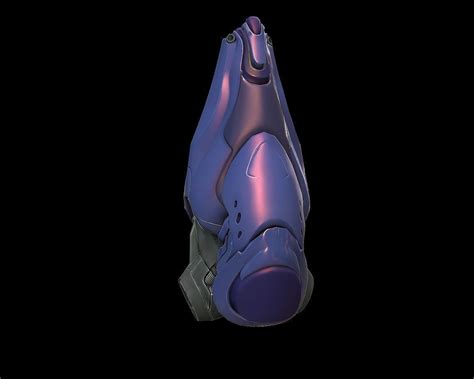 Drop Pod 3D model | CGTrader