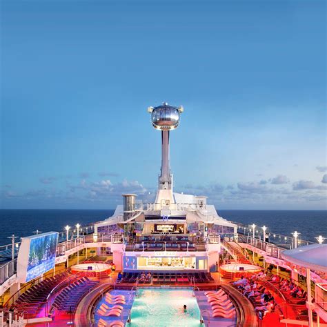 Royal Caribbean Singapore Quantum Of The Seas : Quantum Of The Seas ...