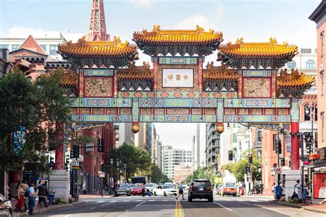 Chinatown, Washington DC - Neighborhood Guide | Trulia