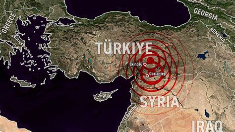 Columbians Rally to Support Victims of the Turkey, Syria Earthquakes, Share Insights on the ...