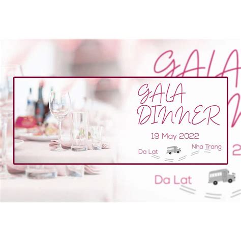 Entry #24 by CCRPND for Create Backdrop for our GALA Dinner | Freelancer