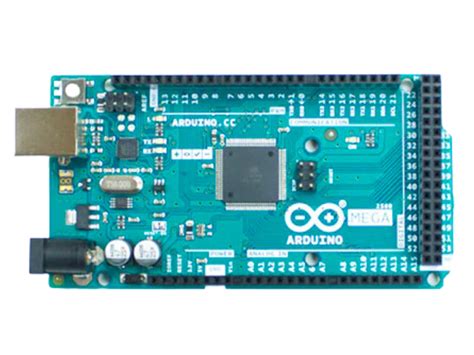 Arduino Mega