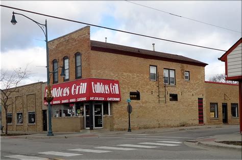 Bulldogs Grill - 111 Photos & 208 Reviews - American (Traditional) - 122 S Main St, Wauconda, IL ...