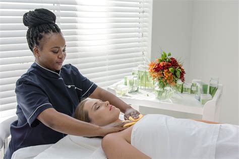 We offer various treatments; back, neck and shoulders massages | Shoulder massage, Spa offers ...