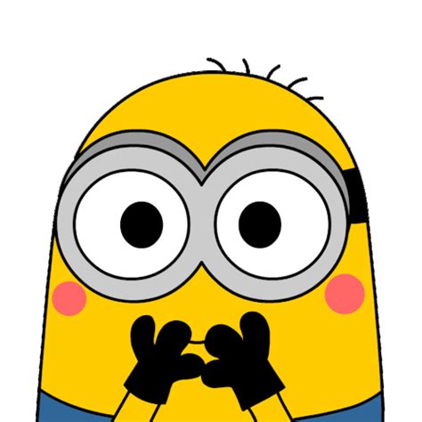 Minion Kiss