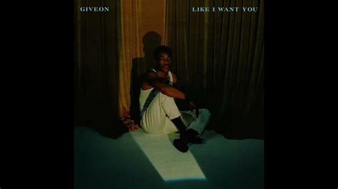 Like I want you - Giveon (10 hour loop) - YouTube