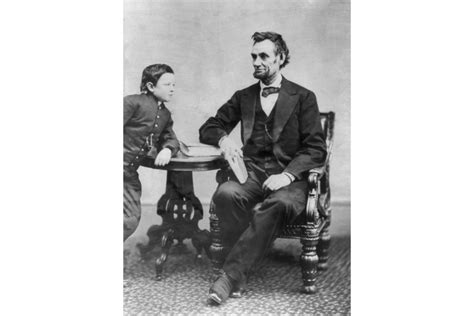 March 10th: Edward Baker Lincoln Is Born - Today in American History