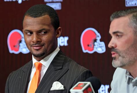 Deshaun Watson accusers slam Browns for massive guaranteed contract: 'I ...