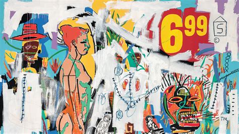 Fondation Louis Vuitton explores Basquiat and Warhol’s creative alliance