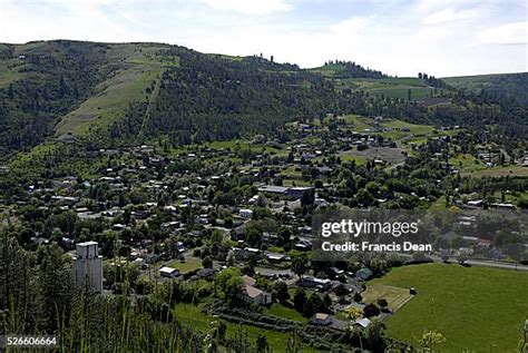 Juliaetta Idaho Photos and Premium High Res Pictures - Getty Images