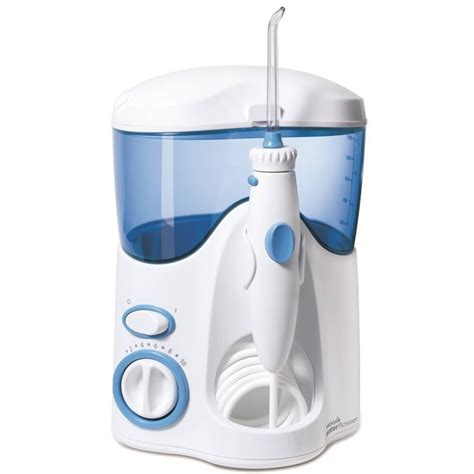 Waterpik WP100 Ultra Dental Water Jet | Opinioni e Prezzi | Spazzolino-Idropulsore.it