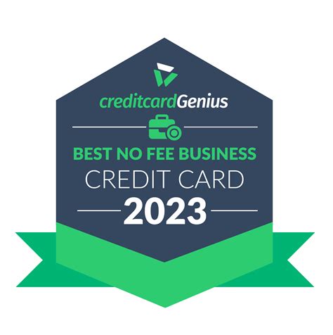 Best Business Credit Cards With No Annual Fee In Canada For December 2023 | creditcardGenius