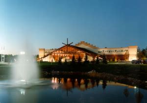 CASINOS in MINNESOTA (MN) - 2024 up-to-date List - CasinosAvenue