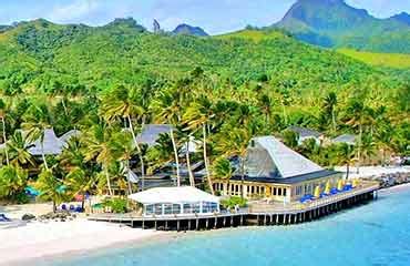 Cook Islands: All-Inclusive Holiday Deals & Packages 2024