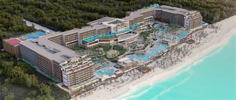 Royalton Splash Riviera Cancun – an All-Inclusive by Marriott Resort & Spa