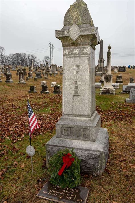 Jordan UCC Wreaths Across America honors local fallen heroes – Lehigh ...