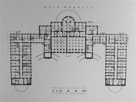 Alexander Palace Floor Plan - floorplans.click