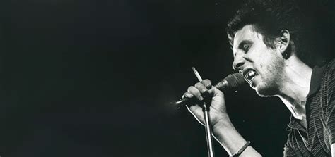 Shane MacGowan documentary announced